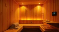 top infrared sauna picks
