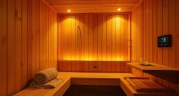 top infrared sauna picks