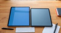 top ipad models comparison