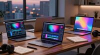 top laptops for creators