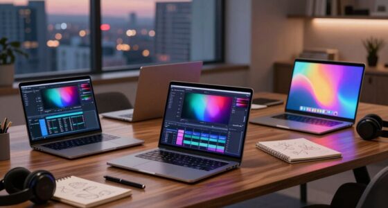 top laptops for creators