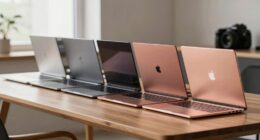 top lightweight high performance laptops