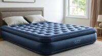 top luxury air mattress options