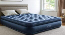 top luxury air mattress options