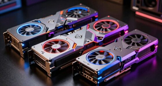 top luxury gaming graphics