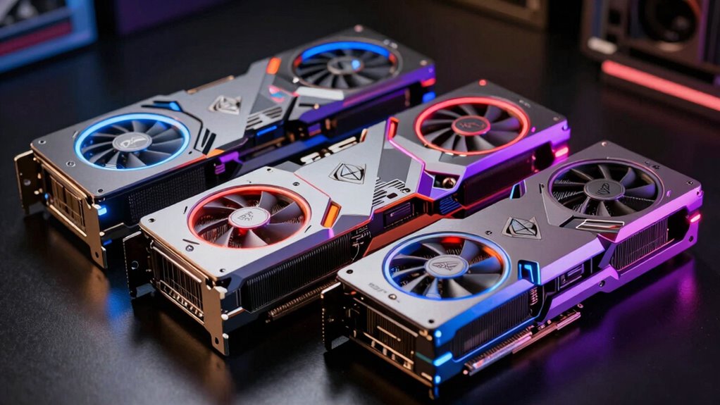 top luxury gaming graphics