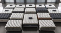 top luxury hybrid mattress picks
