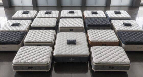 top luxury hybrid mattress picks