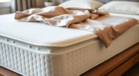 top luxury latex mattress picks