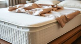 top luxury latex mattress picks