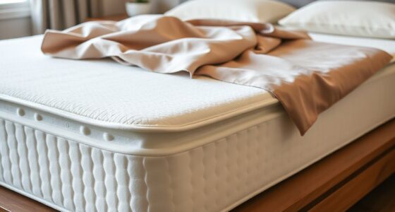 top luxury latex mattress picks