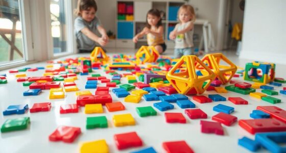 top magnetic tile comparisons