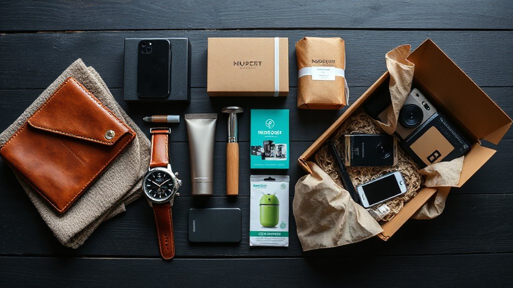 top men s subscription box picks