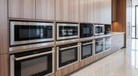 top microwave drawer options