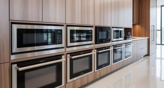 top microwave drawer options