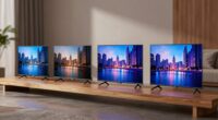 top mini led tvs 2026