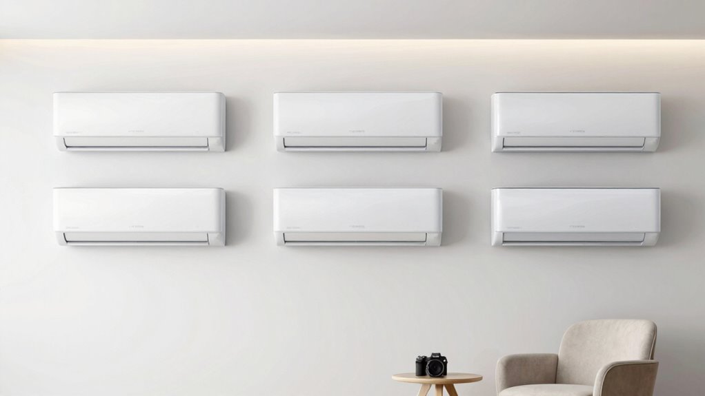 top mini split ac reviews