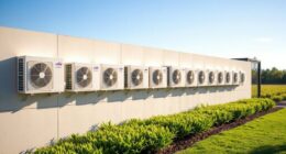 top mini split heat pumps