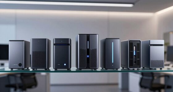 top nas devices 2026