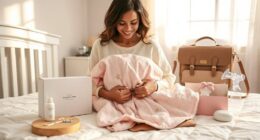 top new mom gift ideas