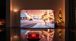 top oled tv holiday deals