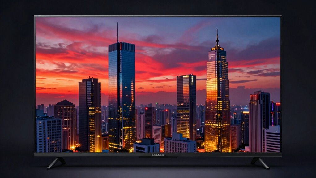 top oled tvs 2026