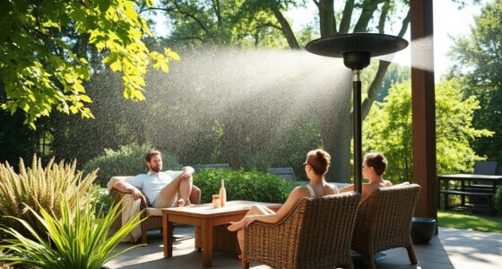 top outdoor cooling fans