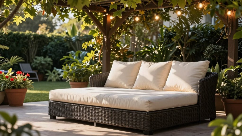 top outdoor daybeds 2026