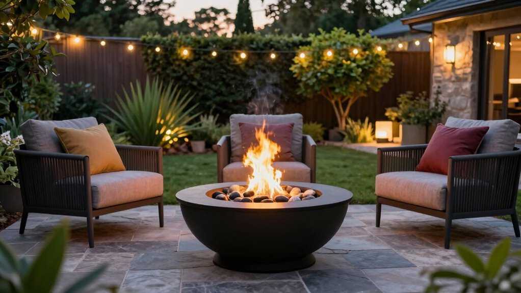 top outdoor fire pit list
