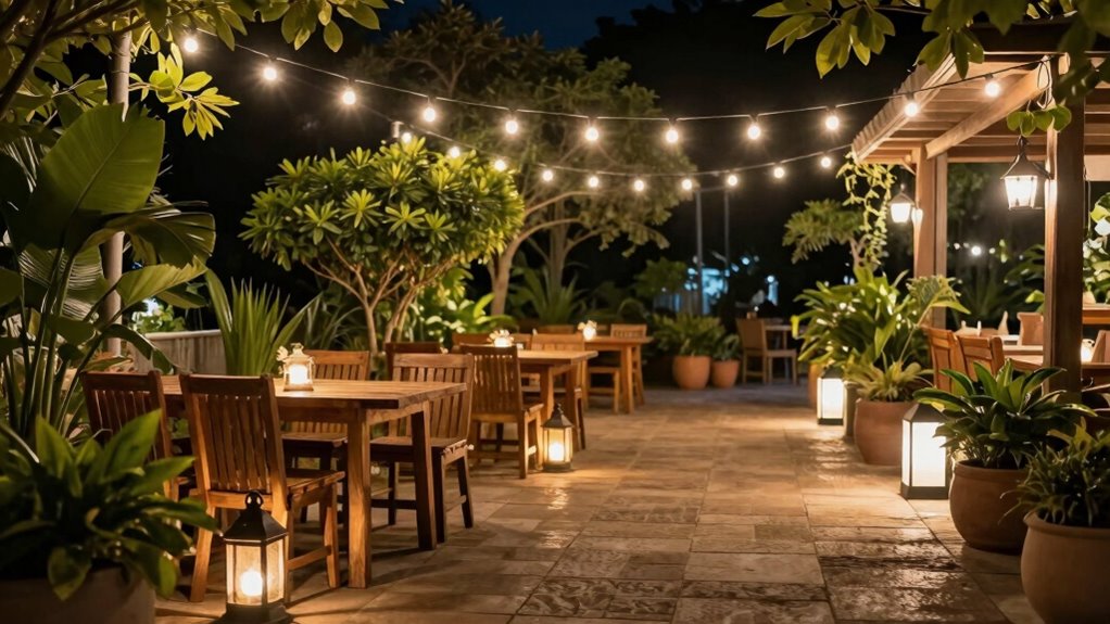 top patio lighting picks