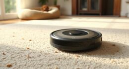 top pet hair robot vacuums