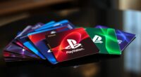 top playstation gift cards