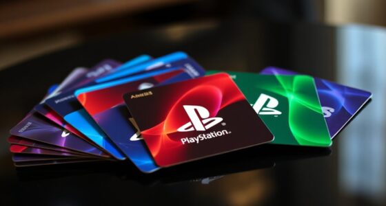 top playstation gift cards