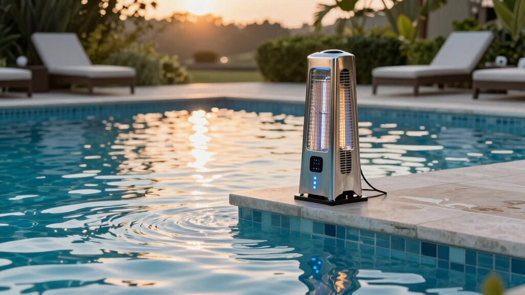 top pool heaters 2026