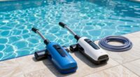 top pool vacuums 2026