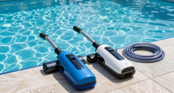 top pool vacuums 2026