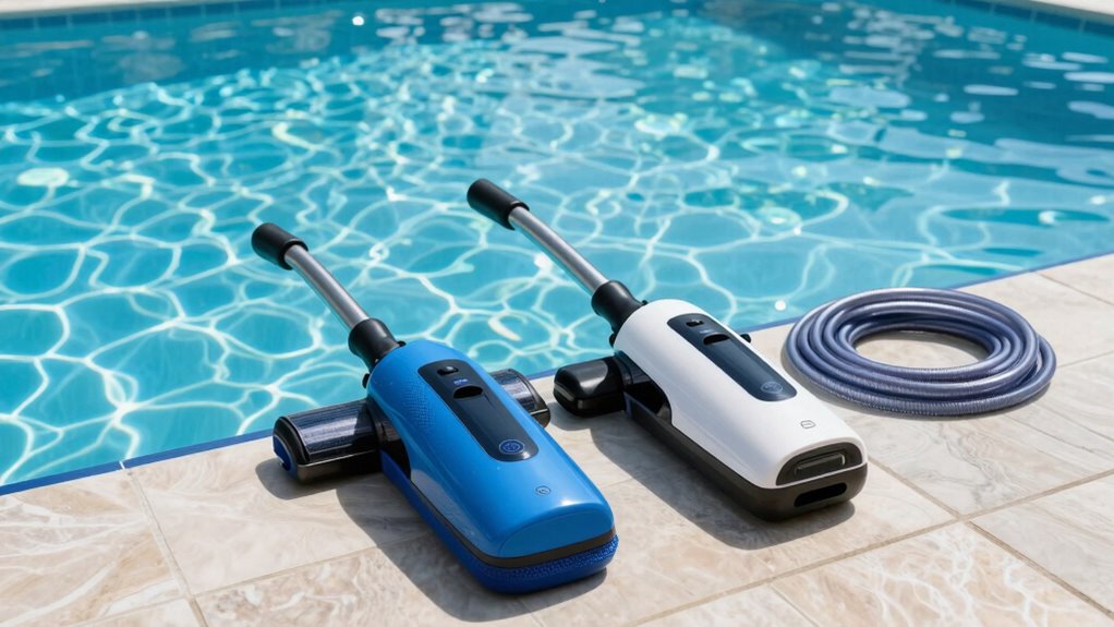 top pool vacuums 2026