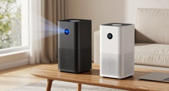 top portable purifier picks