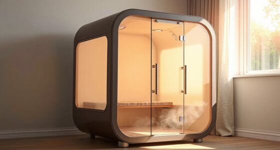 top portable sauna picks
