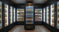 top premium beverage cooler picks