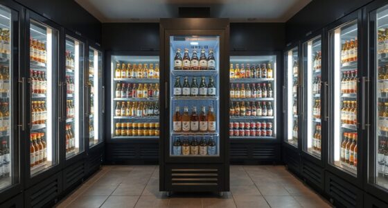 top premium beverage cooler picks