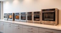 top premium convection ovens