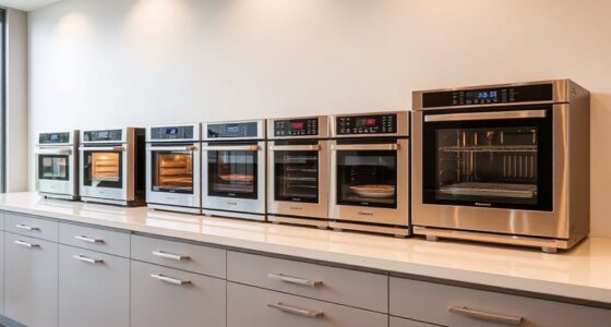top premium convection ovens