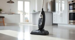 top premium steam mops