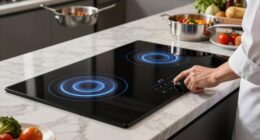 top rated induction cooktops 2026