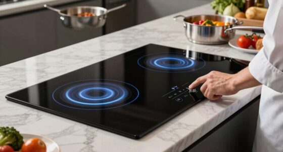 top rated induction cooktops 2026