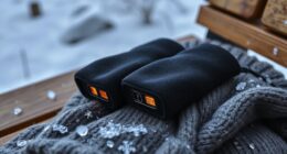 top rechargeable hand warmers