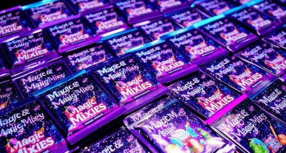 top refill packs for magic mixies