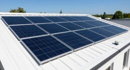 top residential solar kits