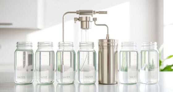 top reverse osmosis systems